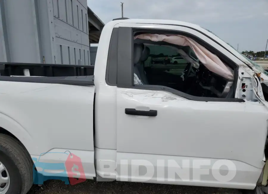 1FTMF1CB9PKD59848 Photo# 10