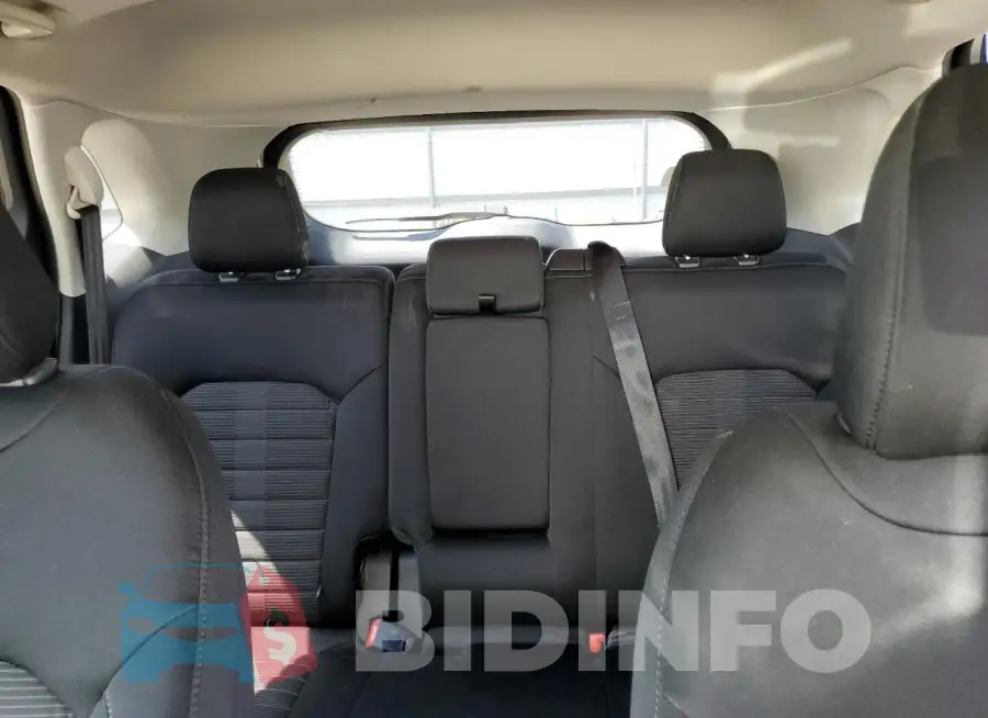 2FMPK3J80JBB79179 Photo# 10
