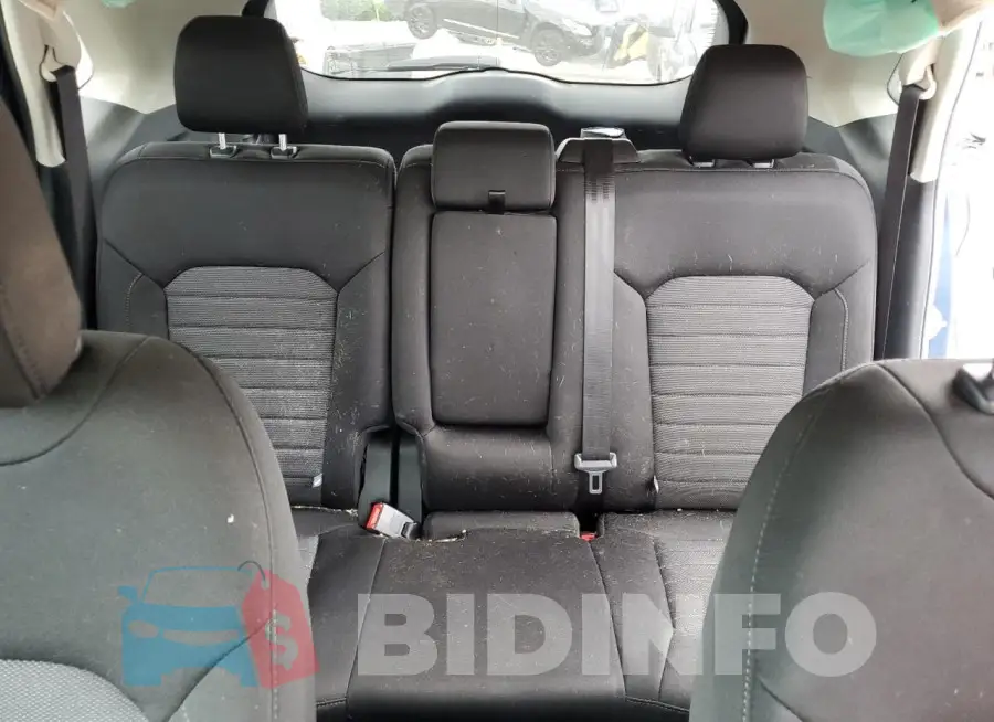 2FMPK4G95KBC44406 Photo# 10