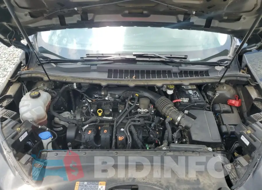 2FMPK4G95KBC44406 Photo# 12