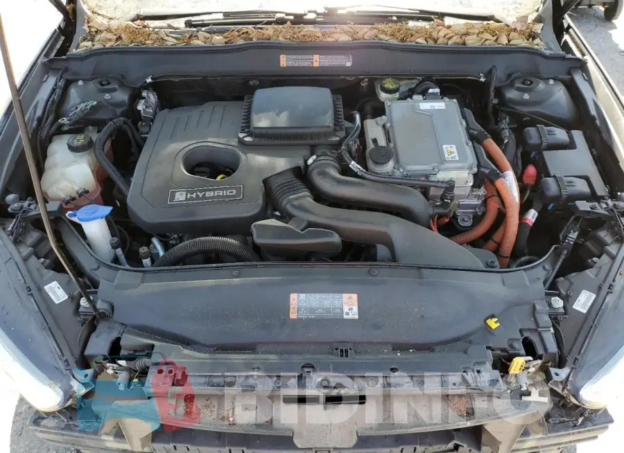 3FA6P0LU8GR235332 Photo# 11