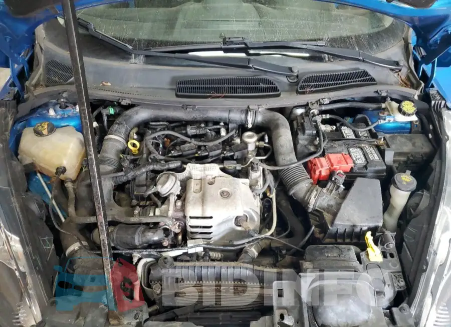 3FADP4EE4HM156419 Photo# 11