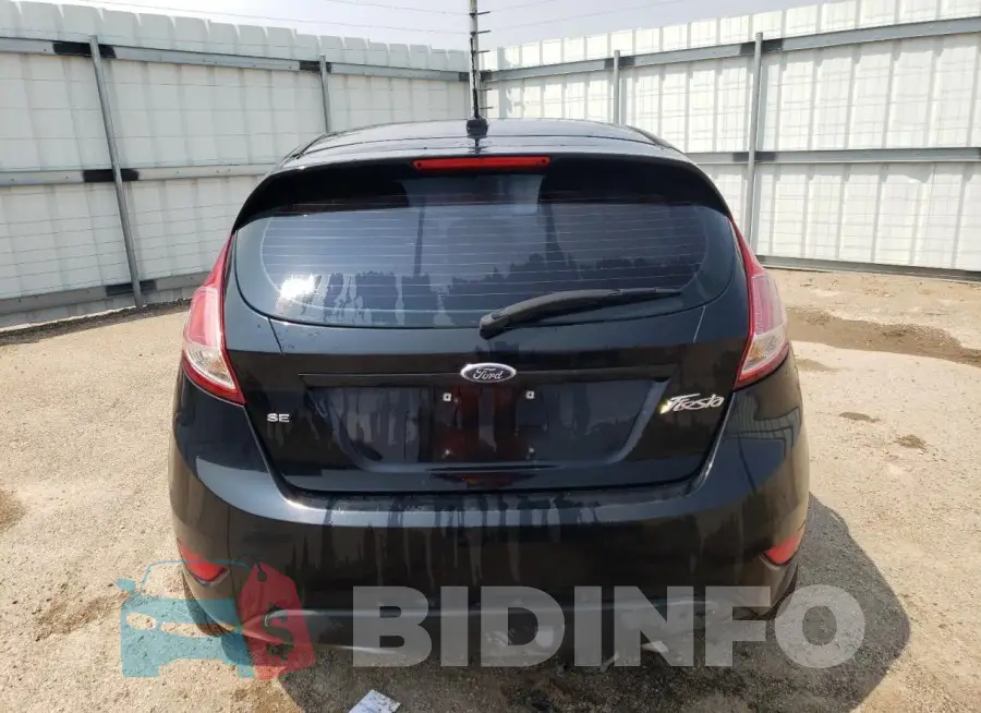 3FADP4EJ2GM178821 Photo# 6