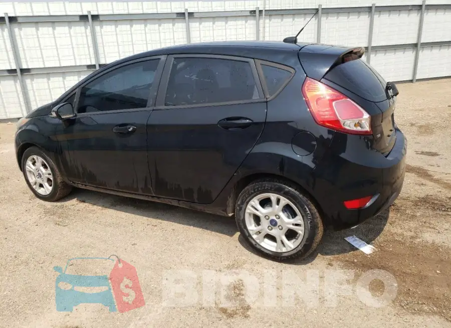 3FADP4EJ2GM178821 Photo# 2