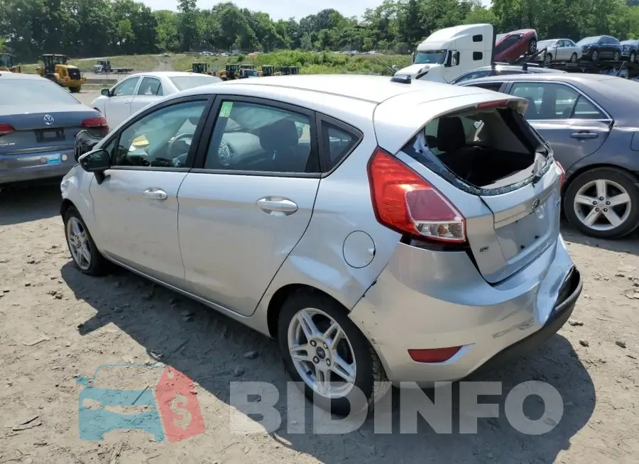3FADP4EJ8KM107812 Photo# 2