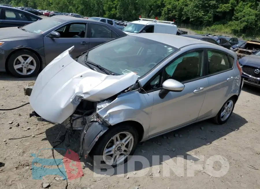 3FADP4EJ8KM107812 Photo# 1