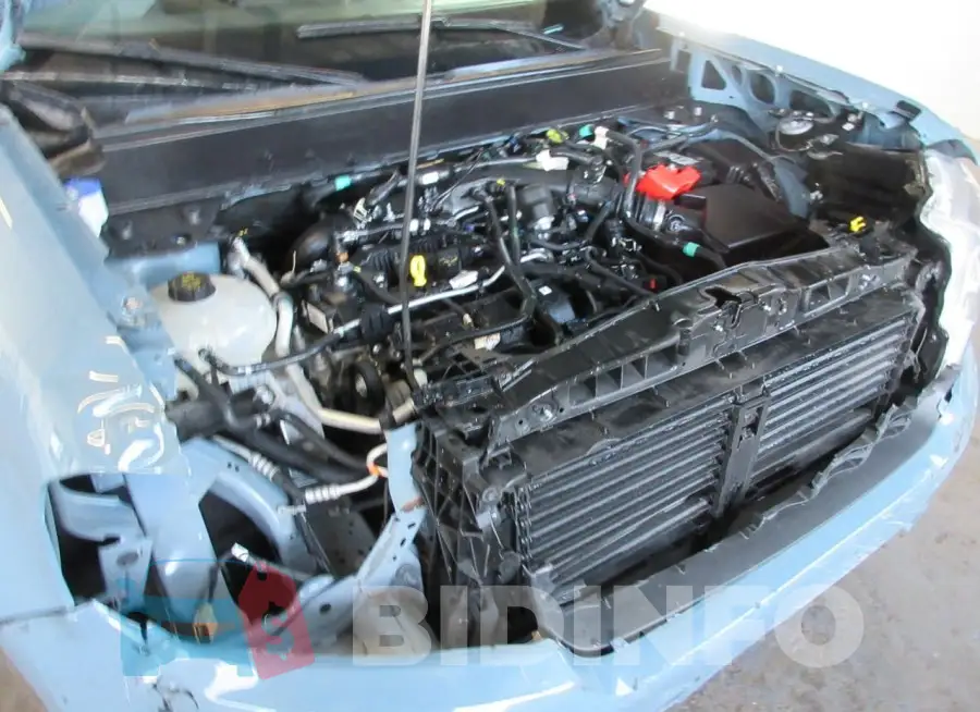 3FTTW8F96PRA10753 Photo# 7