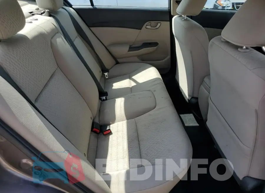19XFB2E59FE052408 Photo# 10