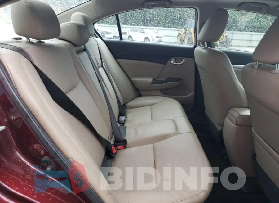 19XFB2F94FE036053 Photo# 10