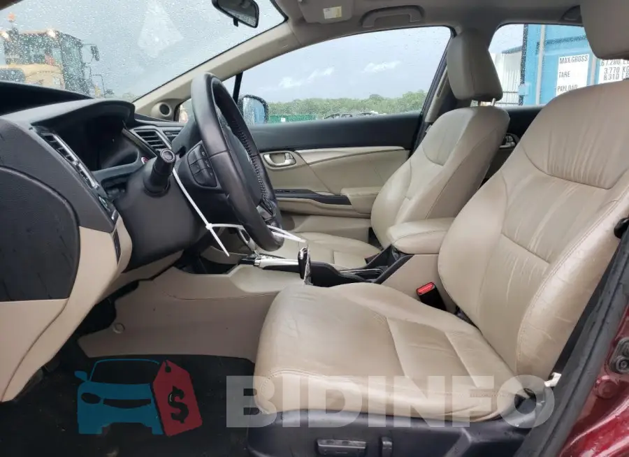 19XFB2F94FE036053 Photo# 7
