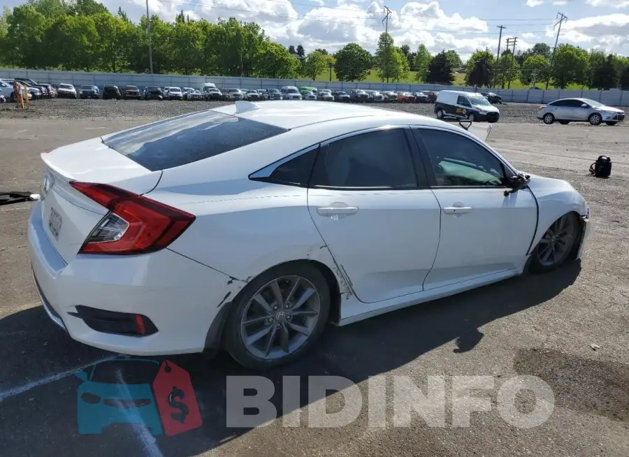 19XFC1F30KE013236 Photo# 3