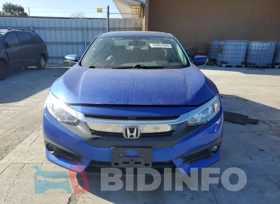 19XFC1F70HE016777 Photo# 5