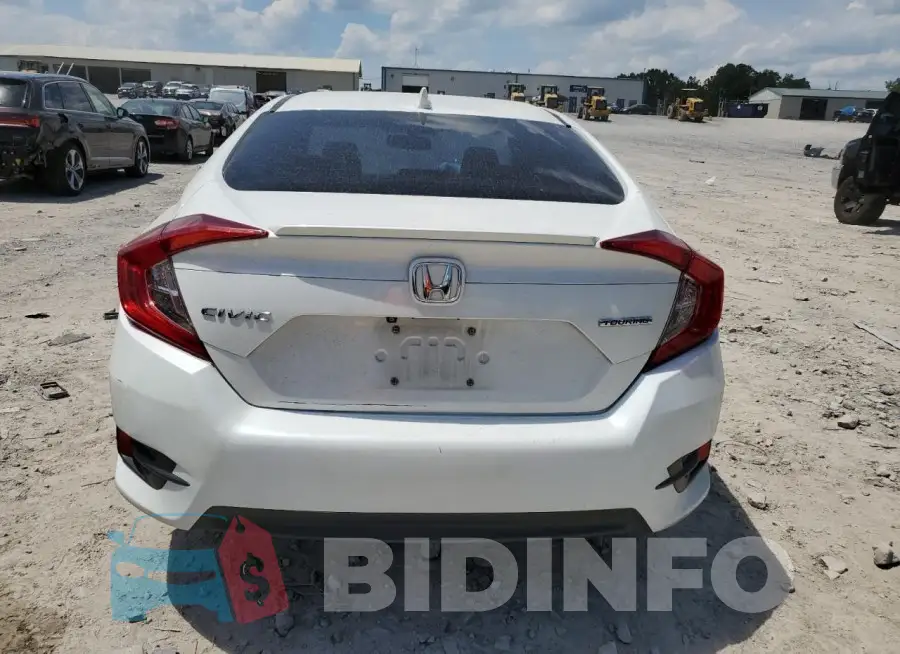 19XFC1F90HE018711 Photo# 6