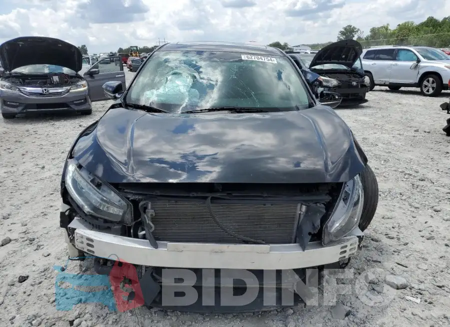 19XFC1F96GE042073 Photo# 5