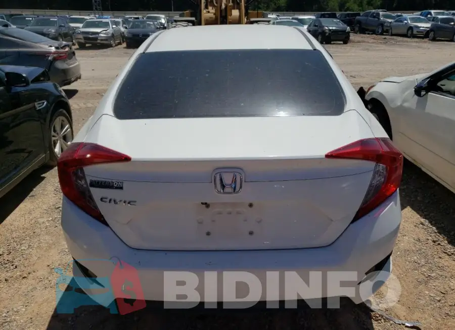 19XFC2F52HE004313 Photo# 6