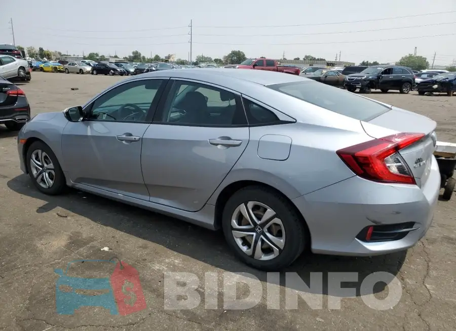 19XFC2F54HE033912 Photo# 2