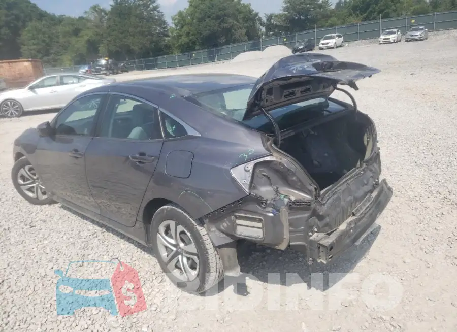 19XFC2F55HE082553 Photo# 2
