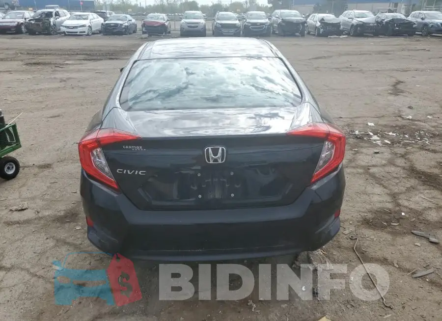 19XFC2F58GE098518 Photo# 6