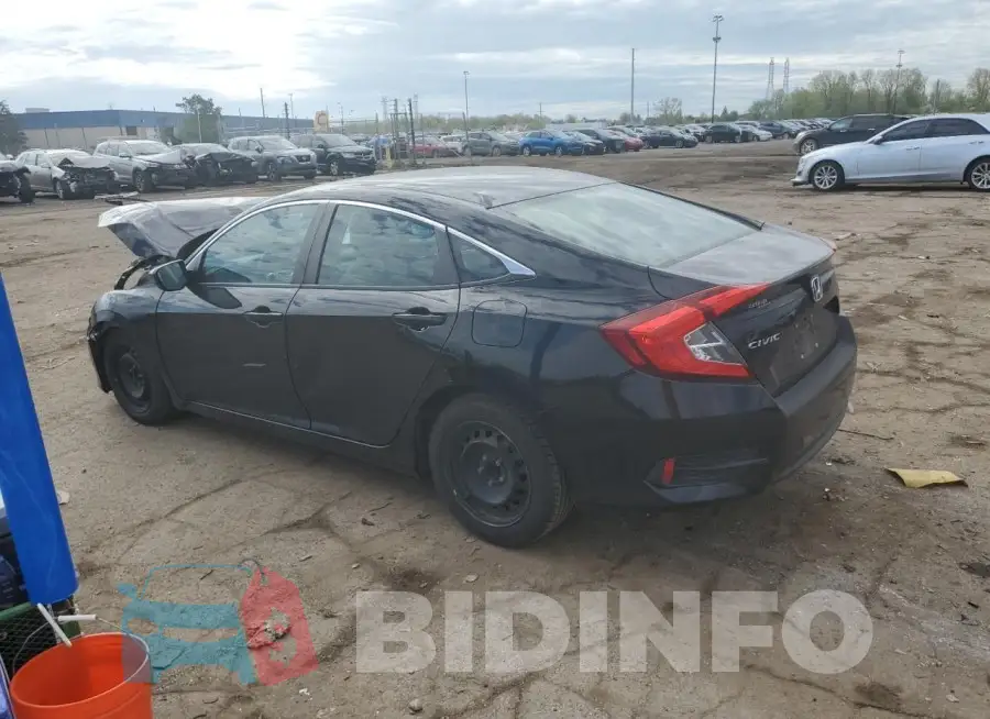 19XFC2F58GE098518 Photo# 2