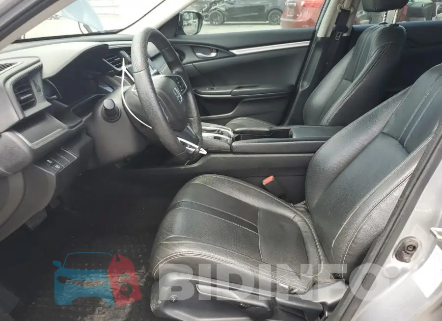 19XFC2F58GE238647 Photo# 7