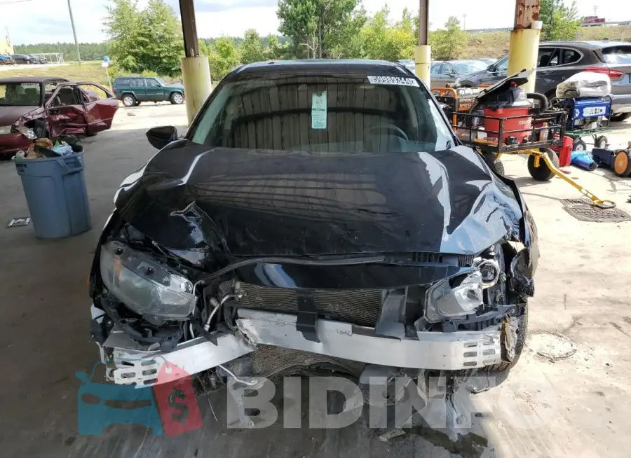 19XFC2F61KE026576 Photo# 5