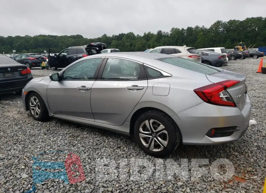 19XFC2F62GE043829 Photo# 2