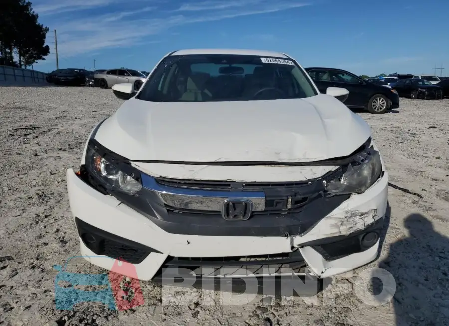 19XFC2F62HE034162 Photo# 5