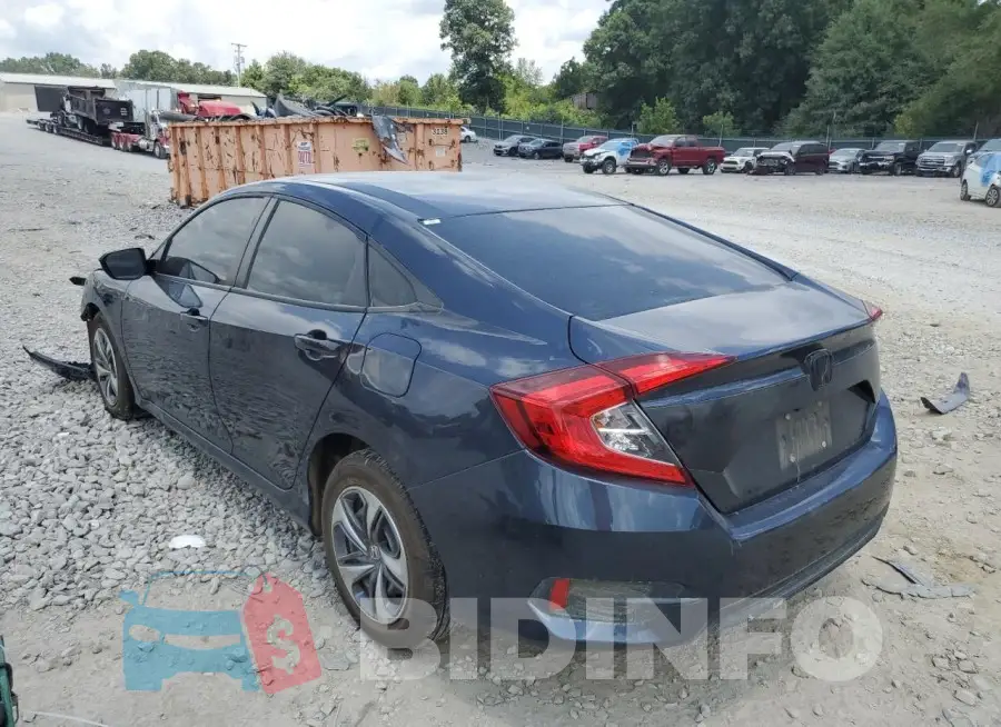 19XFC2F67ME001796 Photo# 2
