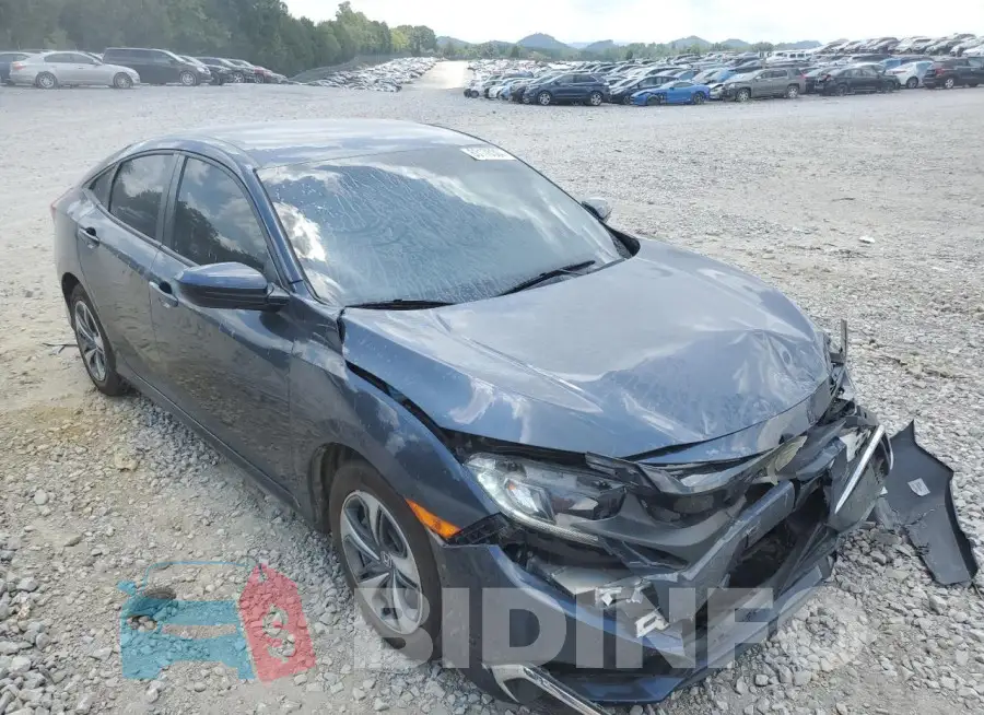 19XFC2F67ME001796 Photo# 4