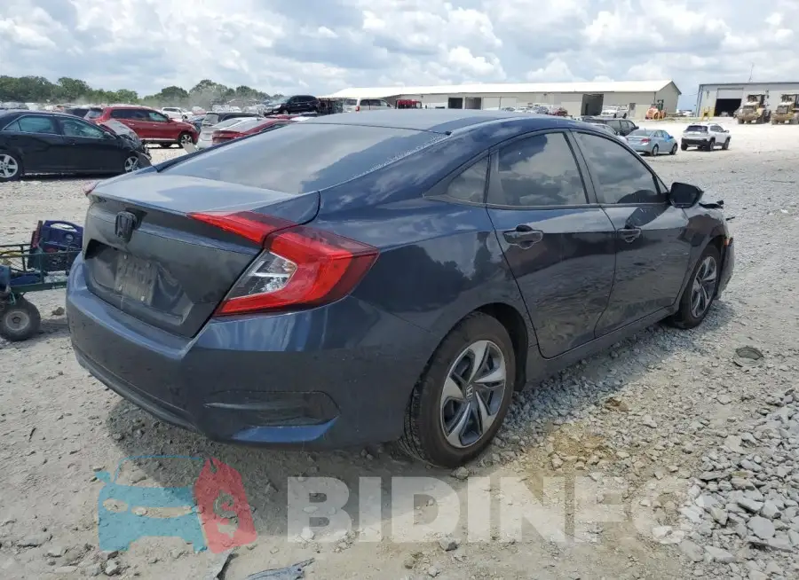 19XFC2F67ME001796 Photo# 3