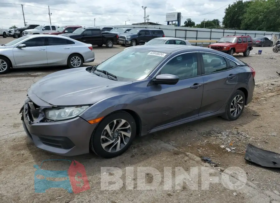 19XFC2F72HE004037 Photo# 1