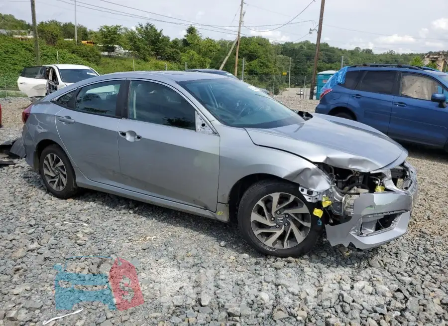 19XFC2F75HE019955 Photo# 4