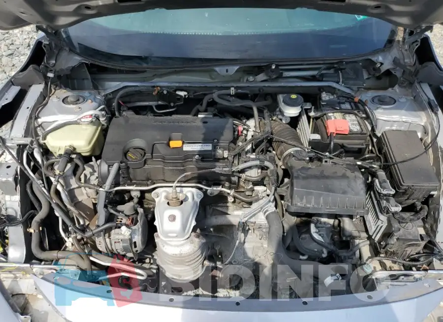 19XFC2F75HE019955 Photo# 11