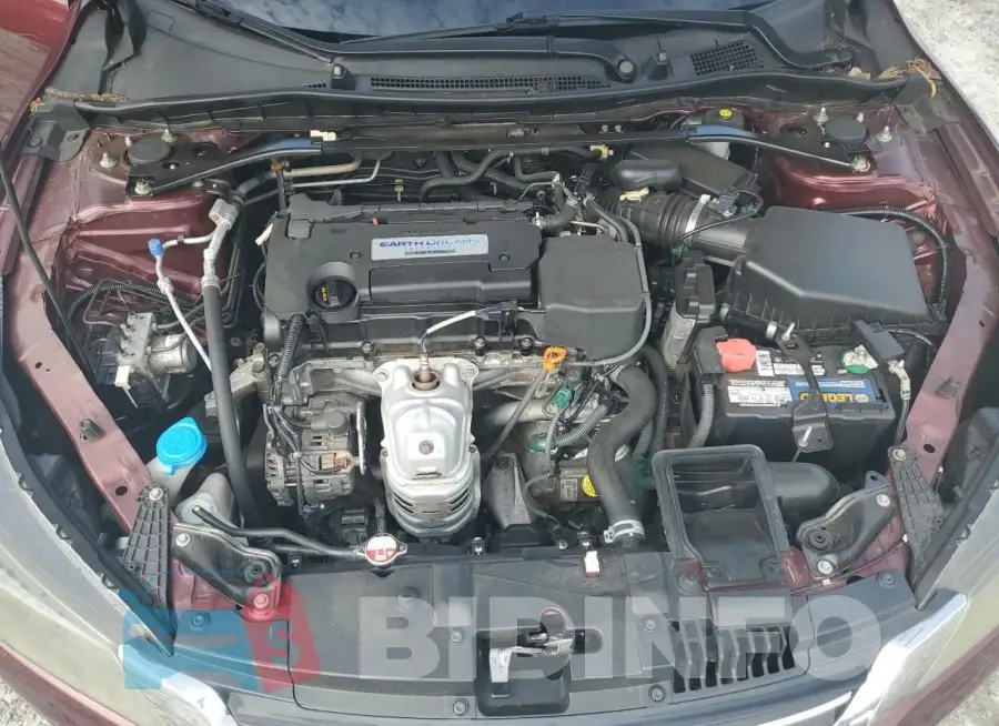 1HGCR2F58FA135068 Photo# 11
