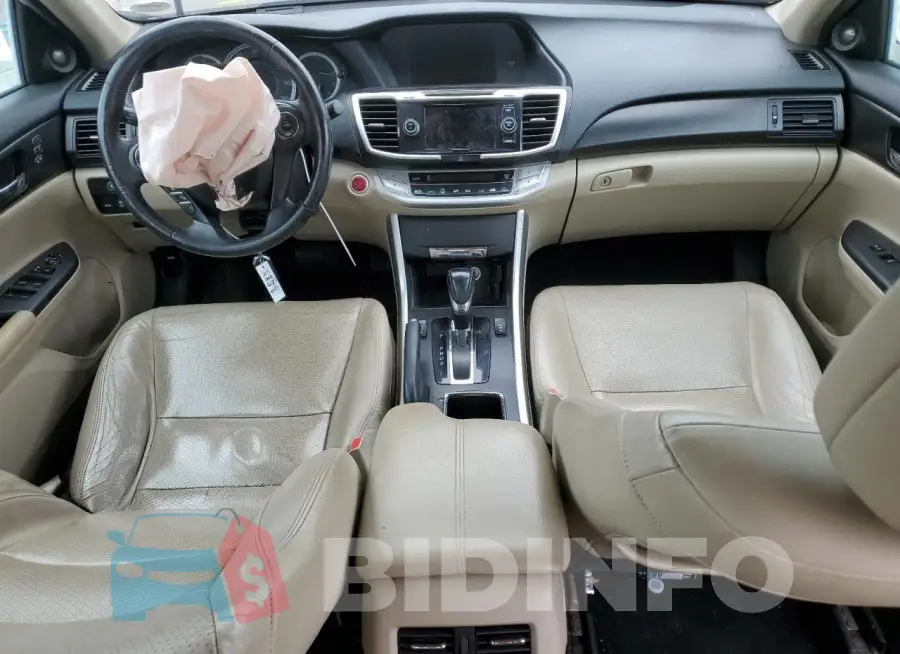 1HGCR3F86FA035129 Photo# 8