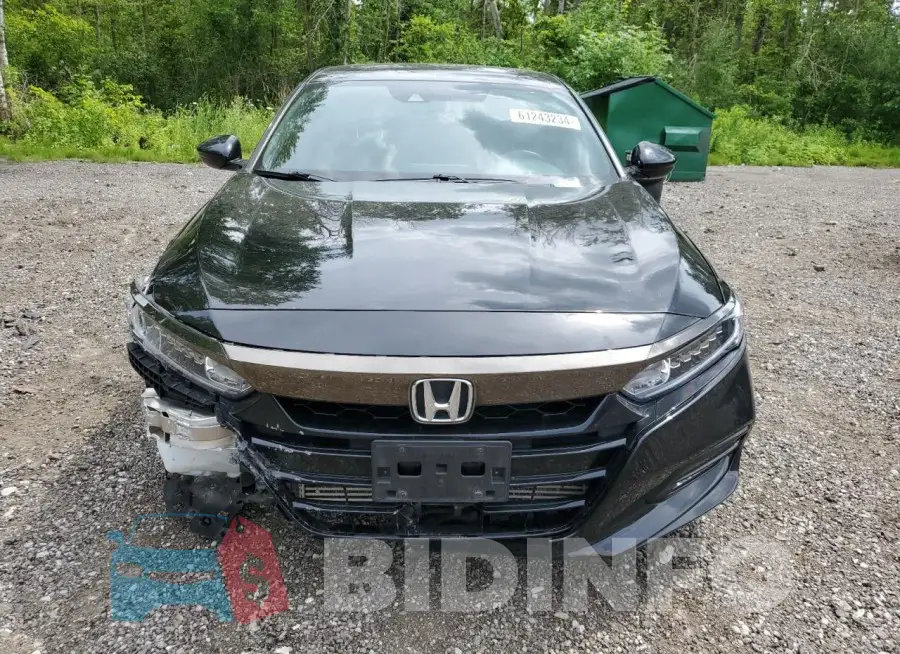 1HGCV1E39LA802456 Photo# 5