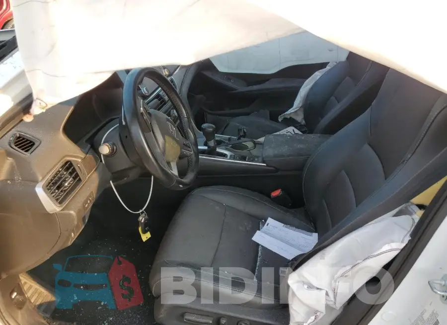 1HGCV1F32MA096852 Photo# 7