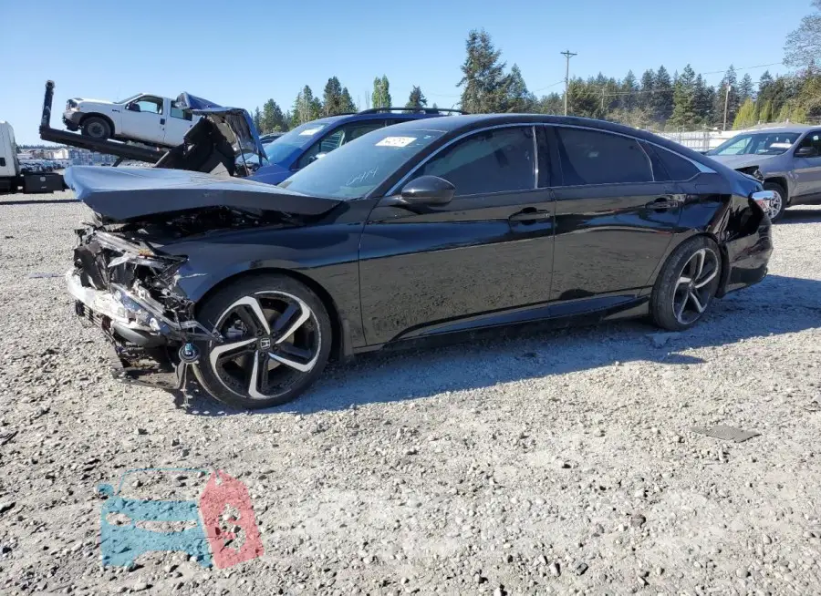 1HGCV1F37LA156414 Photo# 1