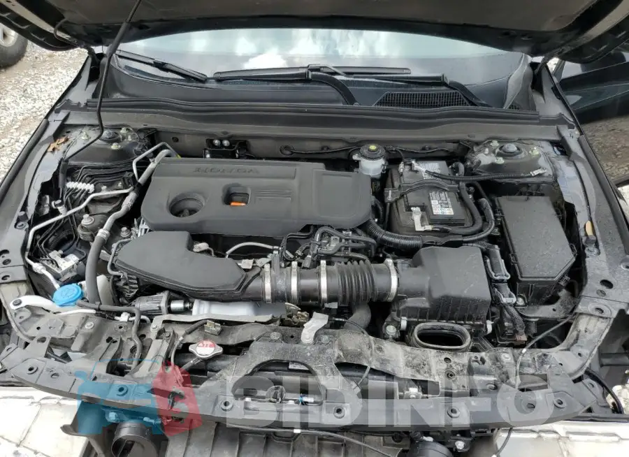 1HGCV2F36MA032951 Photo# 11
