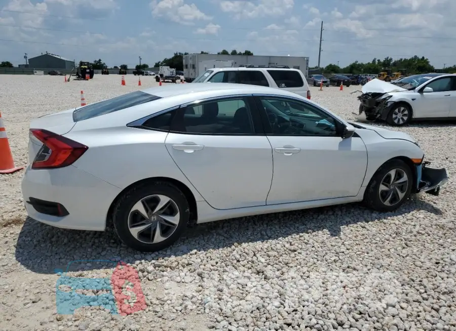 2HGFC2F63LH577762 Photo# 3