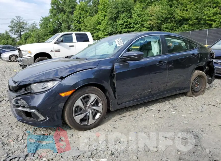 2HGFC2F6XKH548872 Photo# 1