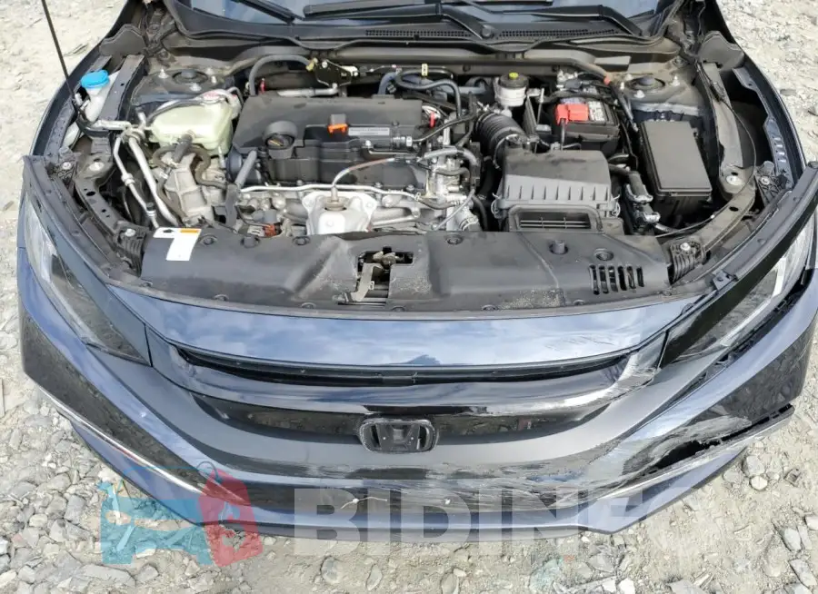 2HGFC2F6XKH548872 Photo# 11