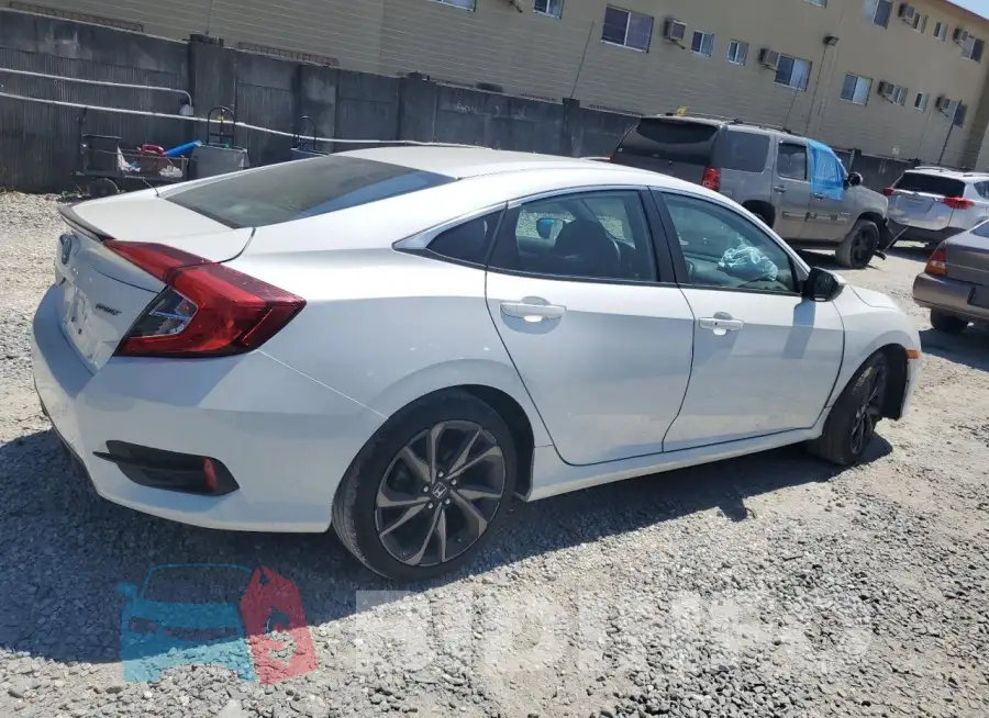2HGFC2F82KH559771 Photo# 3
