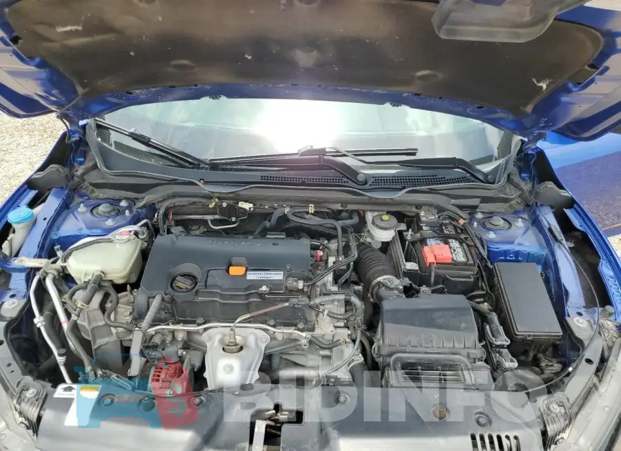 2HGFC2F88MH505071 Photo# 11