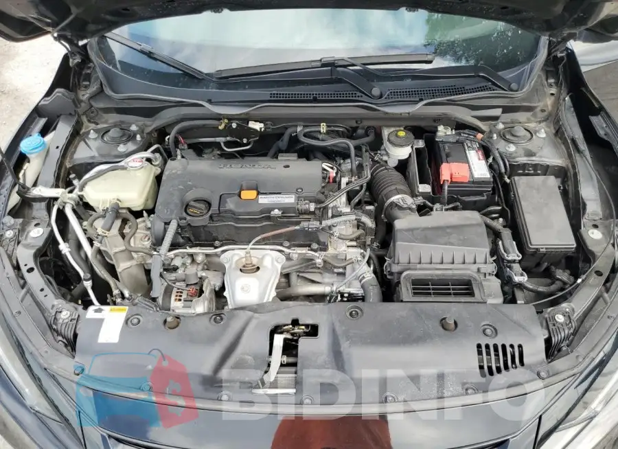 2HGFC2F8XMH520901 Photo# 11