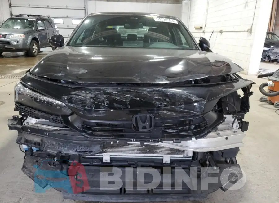 2HGFE2F50NH578372 Photo# 5
