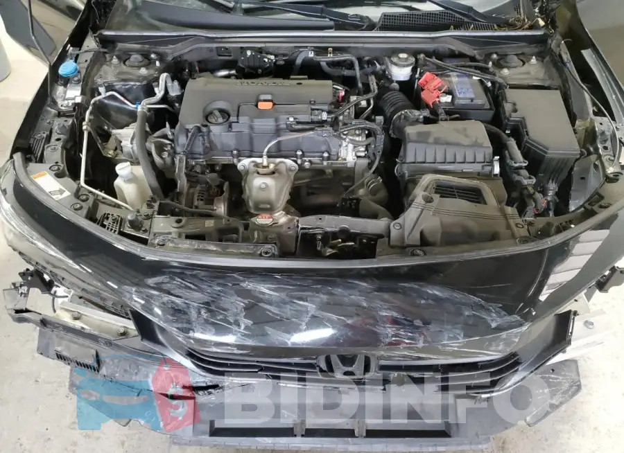 2HGFE2F50NH578372 Photo# 11