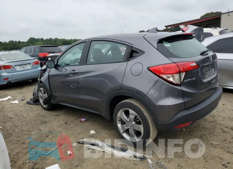 3CZRU6H3XNM710115 Photo# 2