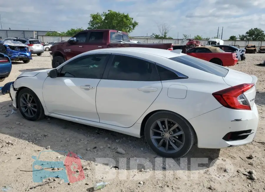 JHMFC1F76KX012822 Photo# 2