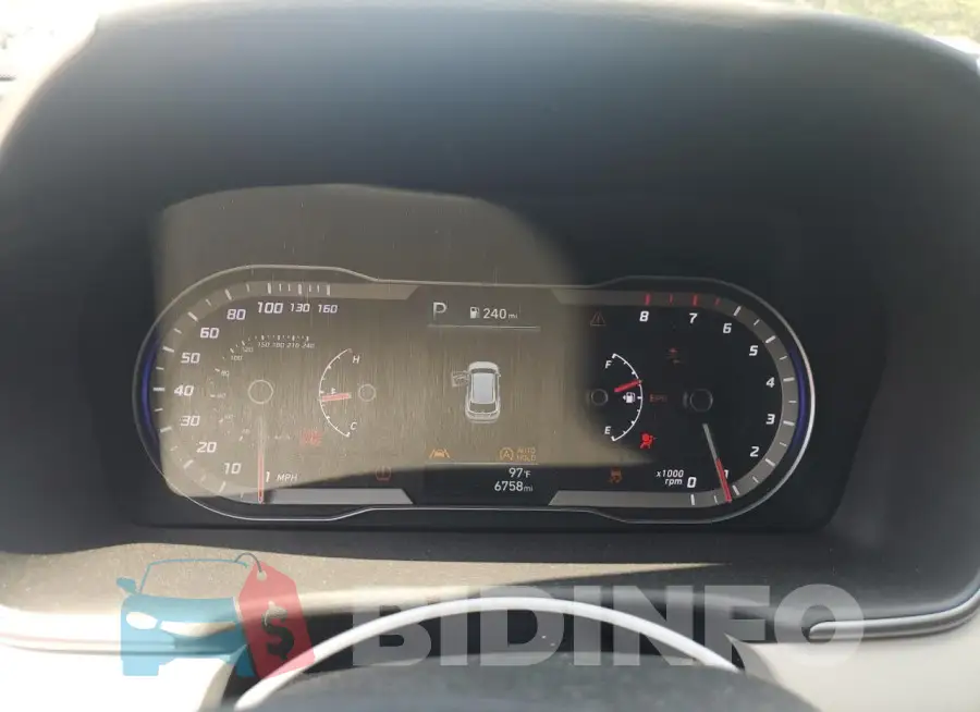 5NMJB3AE8NH156434 Photo# 9